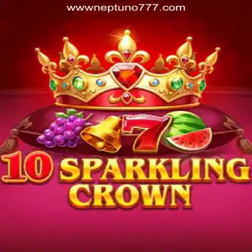 10SparklingCrown: Discover the Magic of an Unmatched Gaming Experience at Neptuno777.com