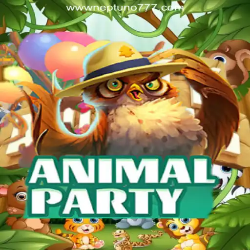 Explore the Fun-Filled World of AnimalParty