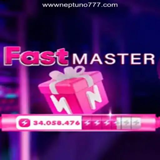 FastMaster: The Revolutionary Gaming Experience on Neptuno777.com