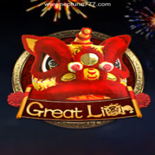 GreatLion: A Regal Journey in Online Gaming