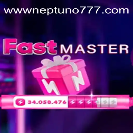 FastMaster: The Revolutionary Gaming Experience on Neptuno777.com