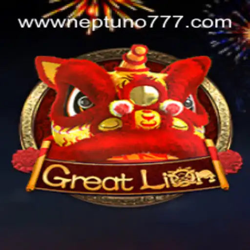 GreatLion: A Regal Journey in Online Gaming