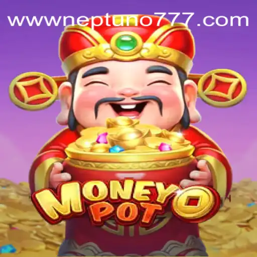 Discover the Exciting World of MoneyPot with Neptuno777.com