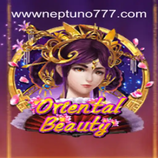 Discover the Allure of OrientalBeauty at Neptuno777.com: A Trusted Online Casino for Enthusiasts