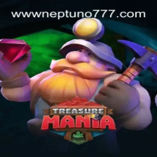 Exploring the World of TreasureMania and the Reliable Online Casino Neptuno777.com