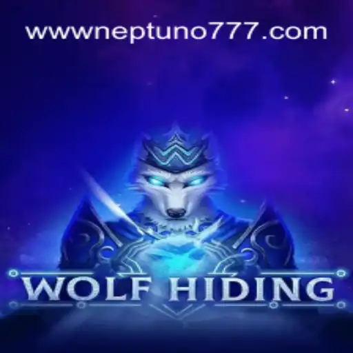 Explore the Thrilling Adventure of WolfHiding and Discover Trustworthy Gaming at Neptuno777.com