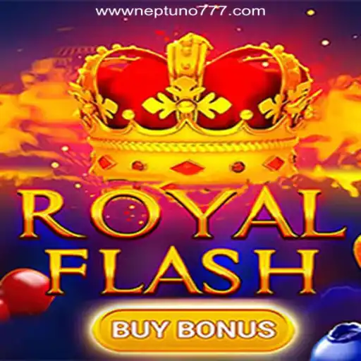 Discovering the Thrills of RoyalFlashBuyBonus at Neptuno777.com
