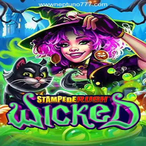 StempedeRushWicked: A Thrilling New Gaming Experience
