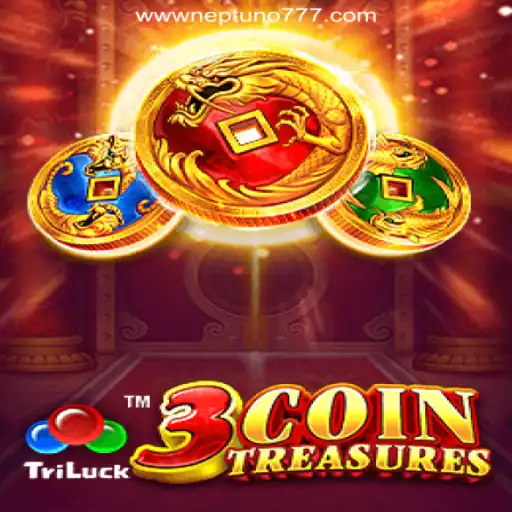 Discover the Thrilling Adventure of 3CoinTreasures: A Trusted Online Casino Experience