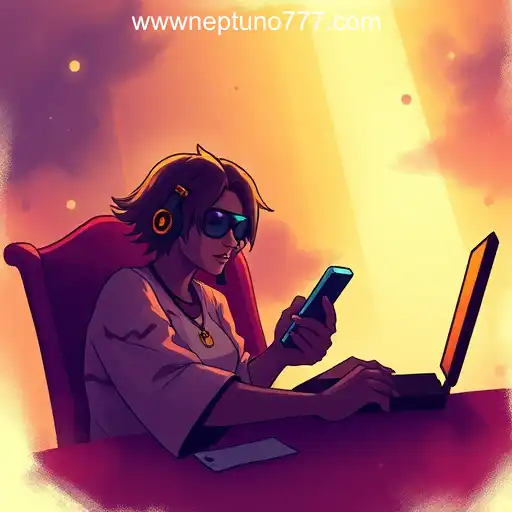 The Dynamic Player Community: Exploring Neptuno777.com as a Reliable Online Casino