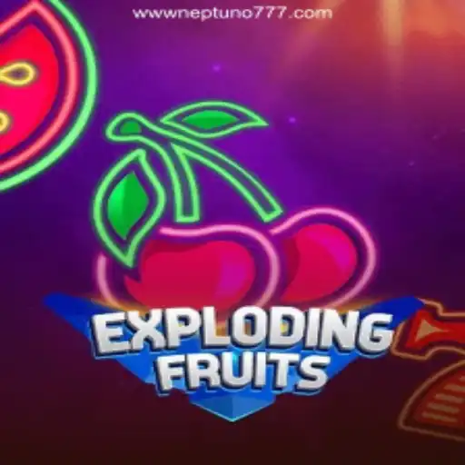 ExplodingFruits: A Fresh Spin on Casino Gaming at Neptuno777.com