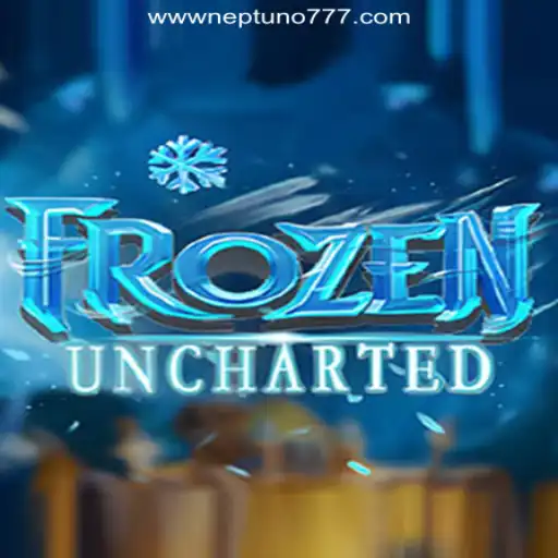 Discover the Thrills of FrozenUncharted: A Dive into Neptuno777.com's Latest Online Casino Game