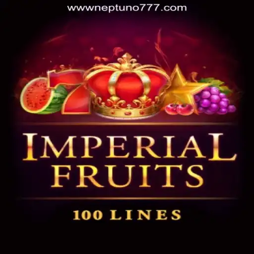 Exploring ImperialFruits100: An Engaging Adventure at Neptuno777.com Online Casino