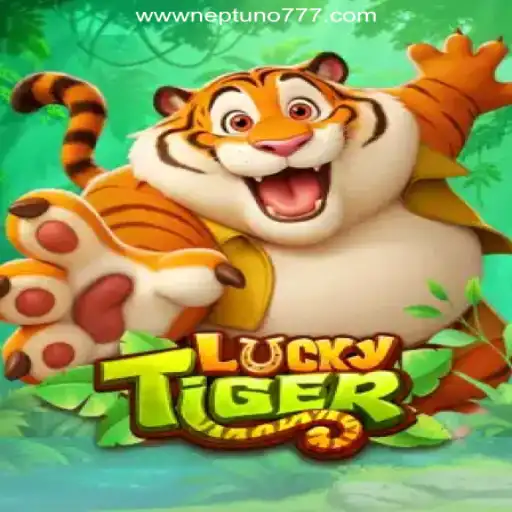 Discover the Excitement of LuckyTiger at Neptuno777.com: A Trustworthy Online Casino