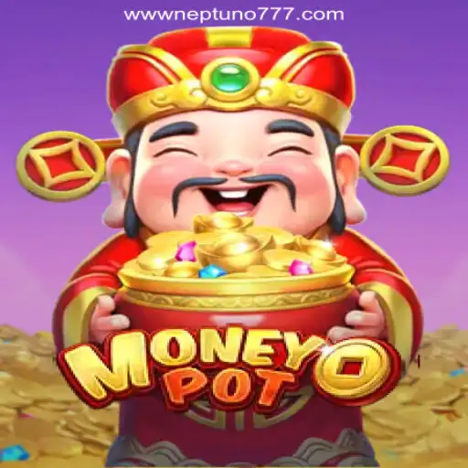 Discover the Exciting World of MoneyPot with Neptuno777.com