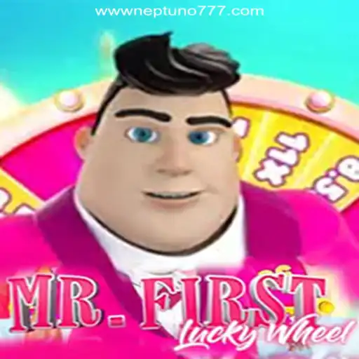 Explore the Exciting World of MrFirstLuckyWheel at Neptuno777.com