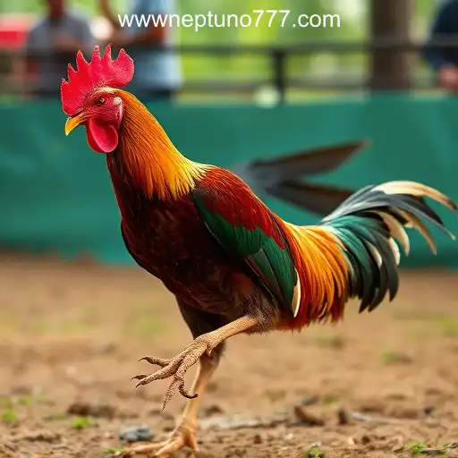 Exploring the World of Online Sabong and Neptuno777.com Cassino Online Confiável