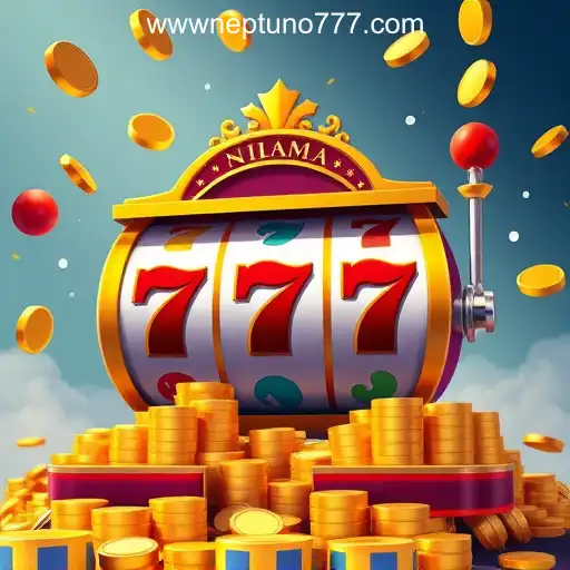 Exploring the World of Online Slots: The Trusted Experience of Neptuno777.com Cassino Online Confiável