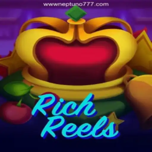 Exploring the Exciting World of RichReels: A Premier Cassino Game at Neptuno777.com