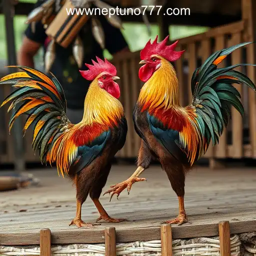 Sabong Games: A Historical and Cultural Exploration