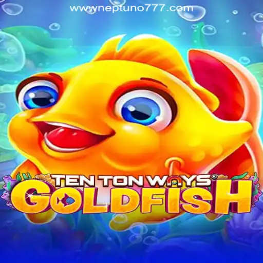 Discovering TenTonWaysGoldfish: A Dive into Innovative Gameplay