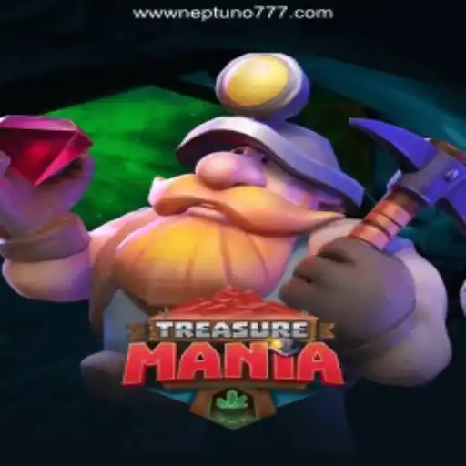 Exploring the World of TreasureMania and the Reliable Online Casino Neptuno777.com