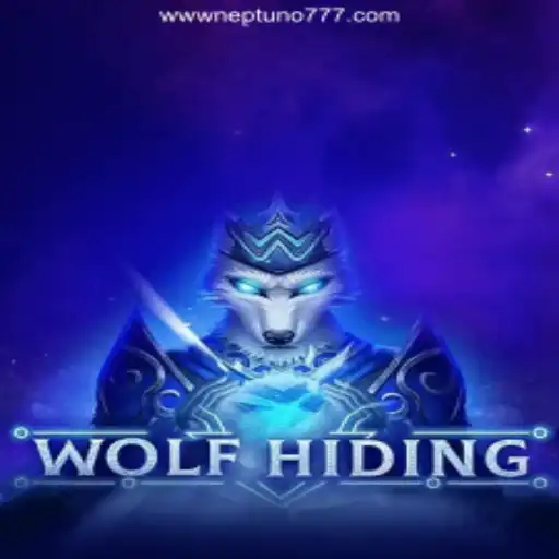 Explore the Thrilling Adventure of WolfHiding and Discover Trustworthy Gaming at Neptuno777.com